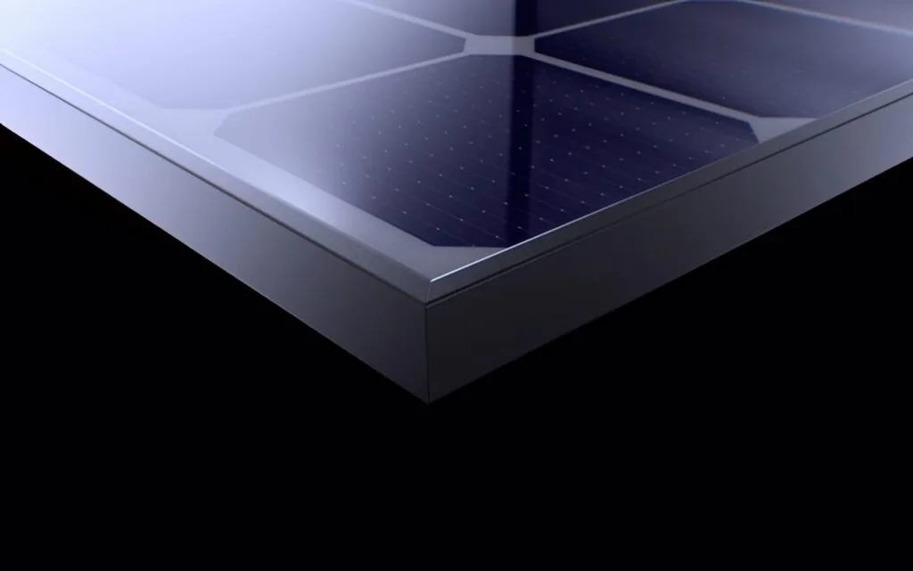 Bingkai Modul PV Komposit: Apa yang Diubah oleh Teknologi Pultrusi