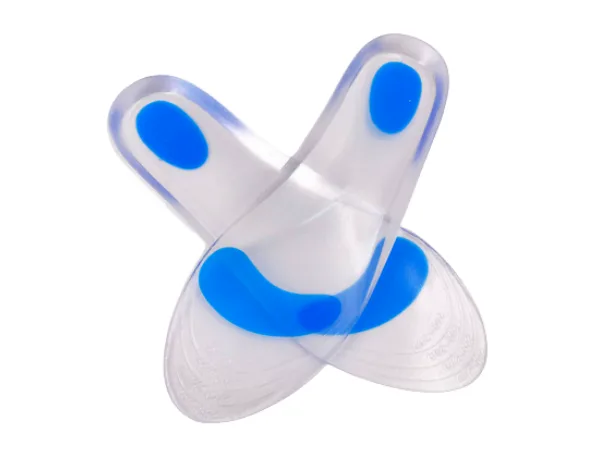 Insole Silikon