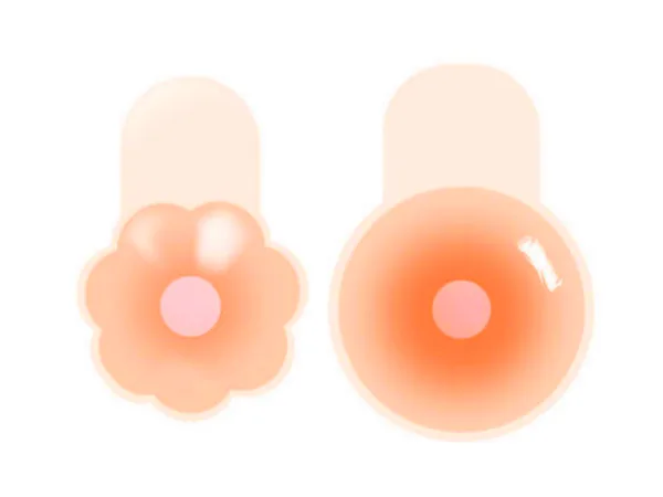 Pad Gel Silikon