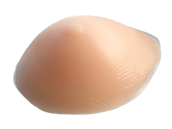 Protes Payudara Silikon