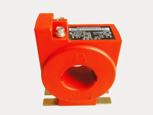 Tuangan Transformer Arus
