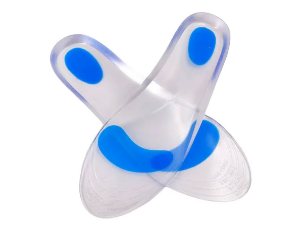 Insole Silikon untuk Kasut