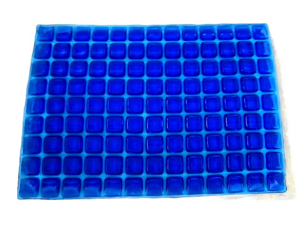 Kepingan Gel PU