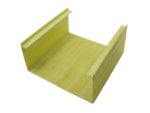 Dulang Kabel Pultrusi PU