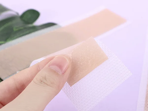 Pembalut Gel Silikon