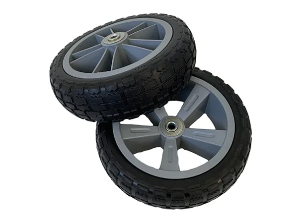 Roda Skate PU